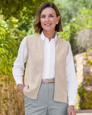 Ladies Knitwear